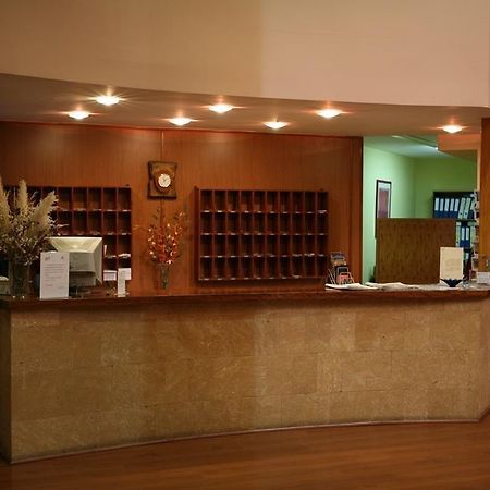 Hotel La Imora Jaen Interior foto