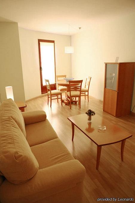 Hotel La Imora Jaen Ruang foto