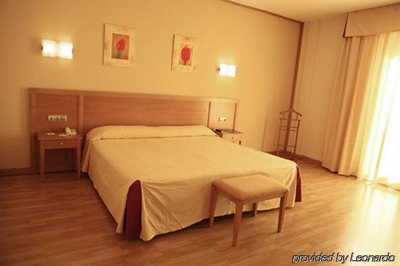 Hotel La Imora Jaen Ruang foto
