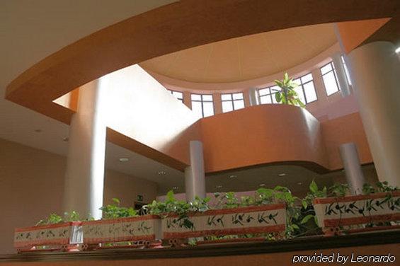 Hotel La Imora Jaen Interior foto