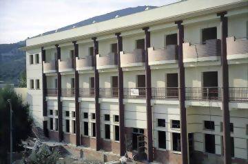 Hotel La Imora Jaen Bagian luar foto