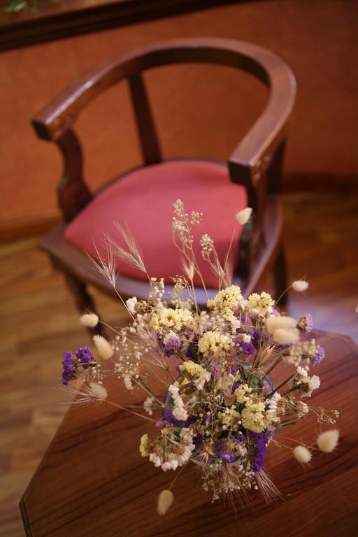 Hotel La Imora Jaen Bagian luar foto