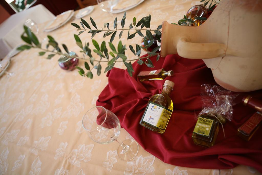 Hotel La Imora Jaen Bagian luar foto