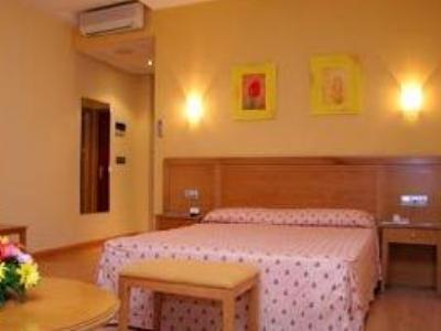 Hotel La Imora Jaen Bagian luar foto