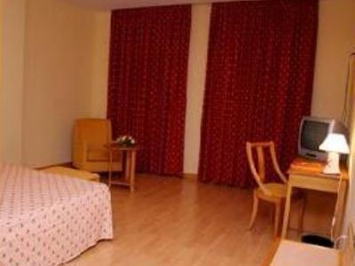 Hotel La Imora Jaen Bagian luar foto
